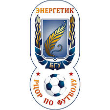 Dinamo BGU Team Logo