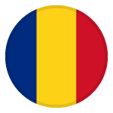 Romania U17 Team Logo