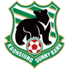 Kaohsiung Attackers FC Team Logo