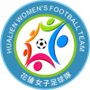 Hualien FC (w) Team Logo