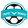 Taipei Bravo Team Logo