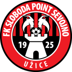 FK Sloboda Uzice