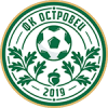 Ostrovets FC Team Logo