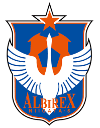 Albirex Niigata FC S