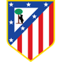 Atletico Madrid Team Logo