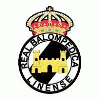 Real Balompedica Linense Team Logo