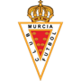 Real Murcia Team Logo