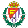 Real Valladolid Team Logo