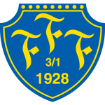 Falkenbergs FF Team Logo
