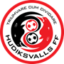 Hudiksvalls Team Logo