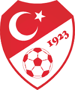 Turkey U17 Team Logo
