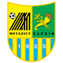 Metalist Kharkiv Team Logo
