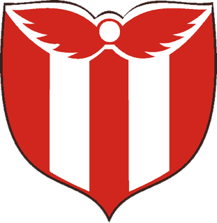 River Plate FC Team Logo