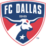 FC Dallas Team Logo