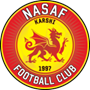 Nasaf Qarshi Team Logo