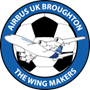 Airbus UK Broughton