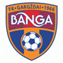 FK Banga Gargzdai (w) Team Logo
