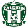 Zalgiris Vilnius (w) Team Logo