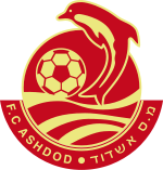 Ashdod FC Team Logo