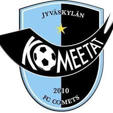 FC Komeetat