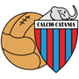 Calcio Catania Team Logo