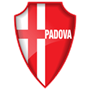 Calcio Padova Team Logo