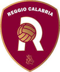 LFA Reggio Calabria Team Logo