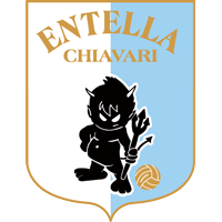 Virtus Entella Team Logo