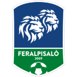Feralpisalo Team Logo