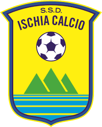 Ischia Team Logo