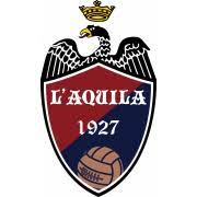 L Aquila Team Logo
