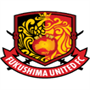 Fukushima United Team Logo