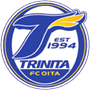 Oita Trinita Team Logo