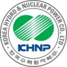 Gyeongju HNP Team Logo