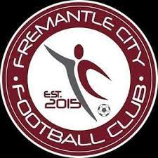 Fremantle City (w) Team Logo
