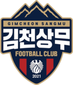 Gimcheon Sangmu FC