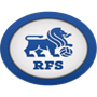 Rigas Futbola Skola Team Logo