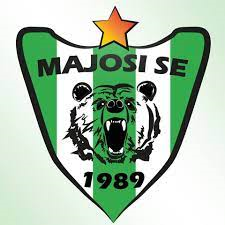 Majosi SE Team Logo