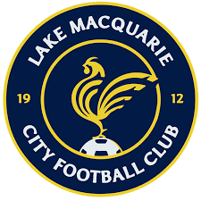 Lake Macquarie Reserves Team Logo