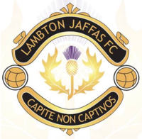 Lambton Jaffas Reserves Team Logo