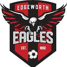 Edgeworth Eagles Reserves Team Logo