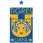 Tigres UANL Team Logo
