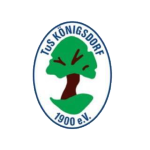TuS BW Konigsdorf 1900 Team Logo