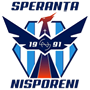 Speranis Nisporeni Team Logo