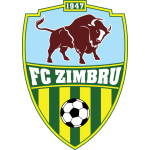 Zimbru Chisinau Team Logo