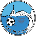 Petrovac Team Logo