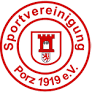 SV Porz 1919 Team Logo