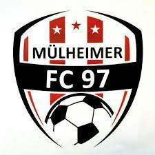 Mulheimer FC 97 Team Logo