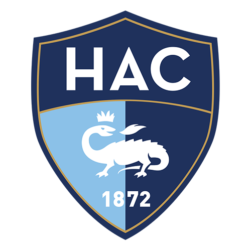 Le Havre (w) Team Logo