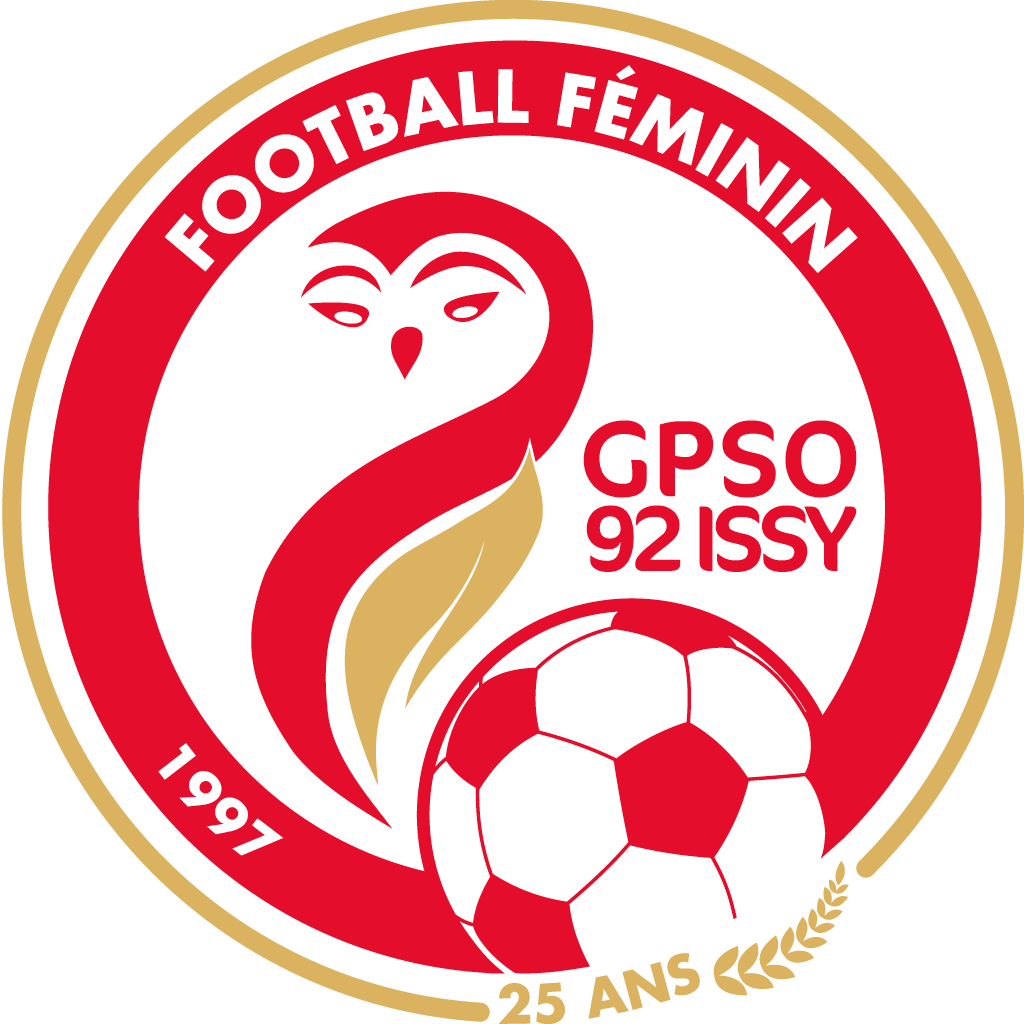 GPSO 92 Issy